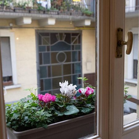Casa Del Panettone Milano Apartment ภายนอก รูปภาพ