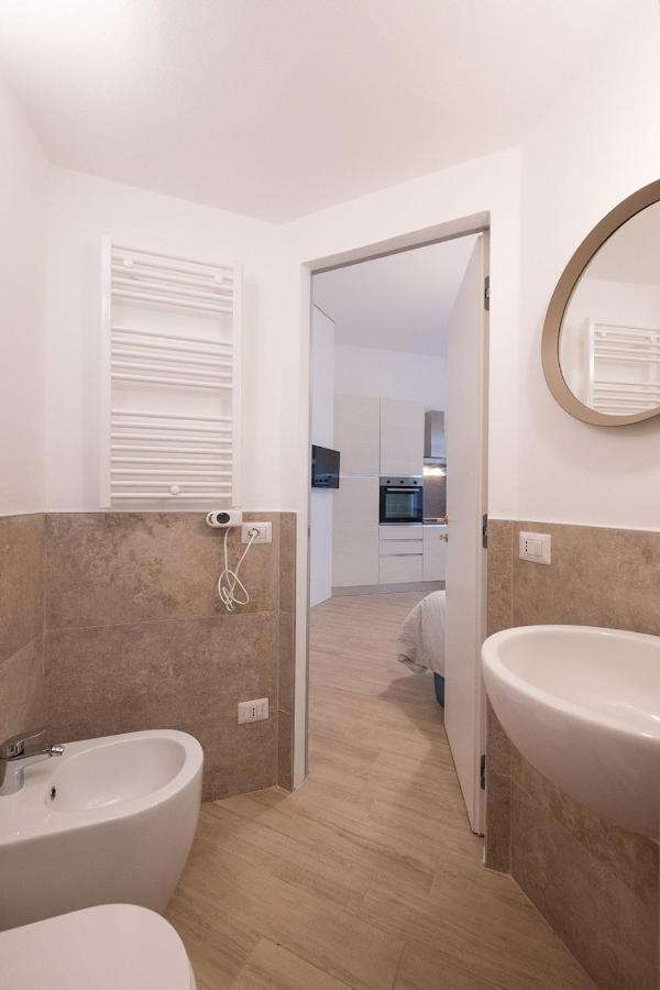 Casa Del Panettone Milano Apartment ภายนอก รูปภาพ