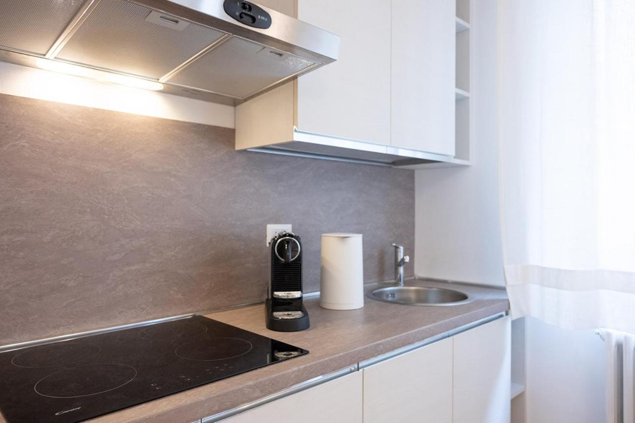 Casa Del Panettone Milano Apartment ภายนอก รูปภาพ