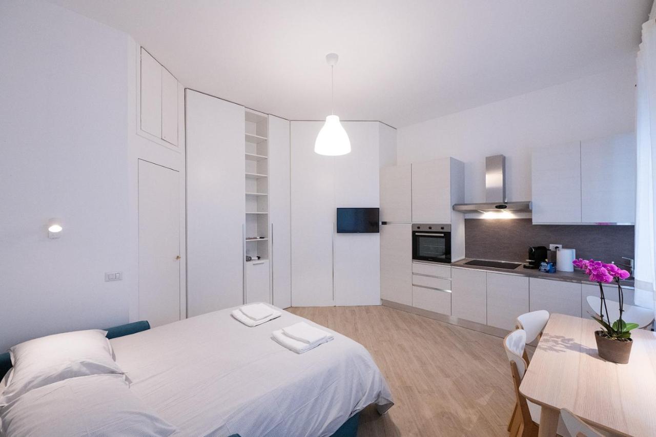 Casa Del Panettone Milano Apartment ภายนอก รูปภาพ