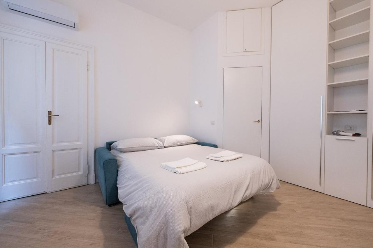 Casa Del Panettone Milano Apartment ภายนอก รูปภาพ
