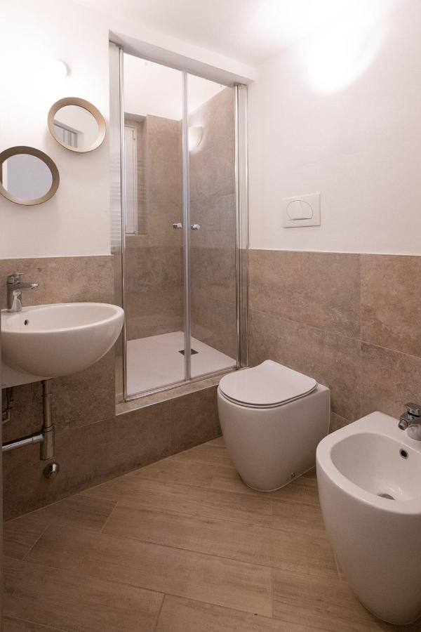 Casa Del Panettone Milano Apartment ภายนอก รูปภาพ