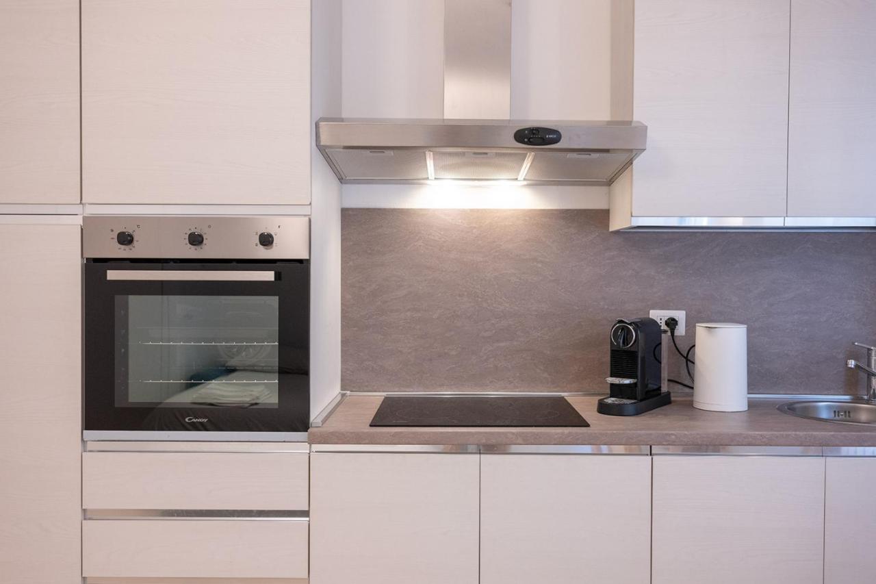 Casa Del Panettone Milano Apartment ภายนอก รูปภาพ
