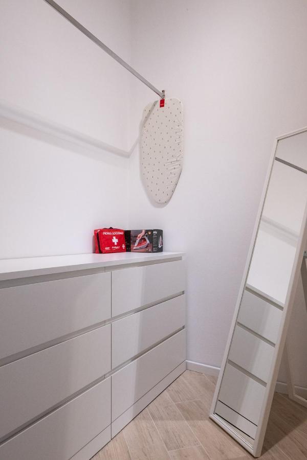 Casa Del Panettone Milano Apartment ภายนอก รูปภาพ