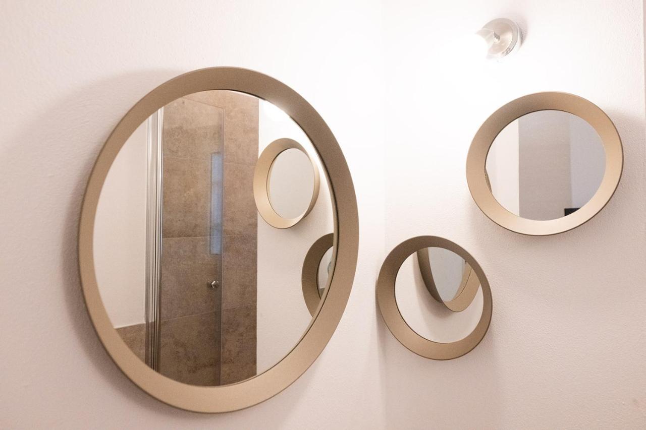 Casa Del Panettone Milano Apartment ภายนอก รูปภาพ
