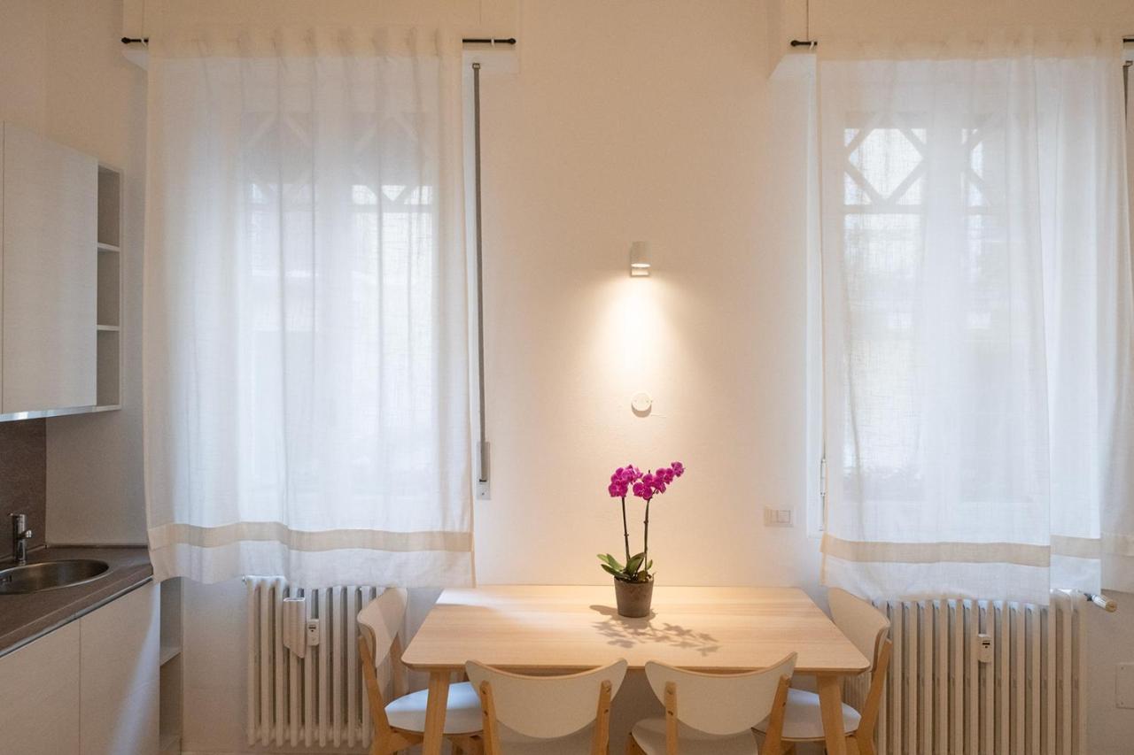 Casa Del Panettone Milano Apartment ภายนอก รูปภาพ