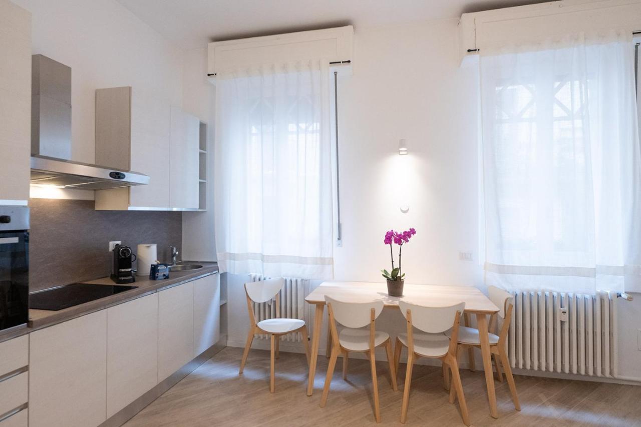 Casa Del Panettone Milano Apartment ภายนอก รูปภาพ