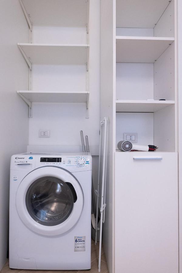 Casa Del Panettone Milano Apartment ภายนอก รูปภาพ